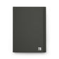 Day of the Dead Hardcover Journal