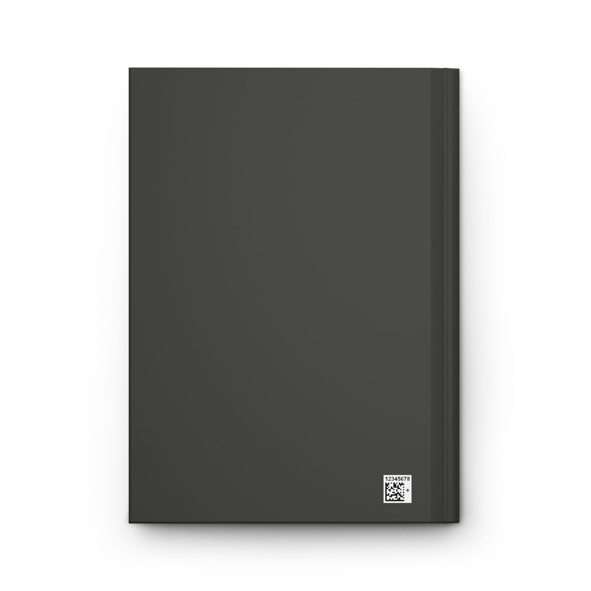 Day of the Dead Hardcover Journal