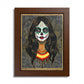 Dame Morte (Lady Death) Print
