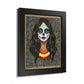 Dame Morte (Lady Death) Print