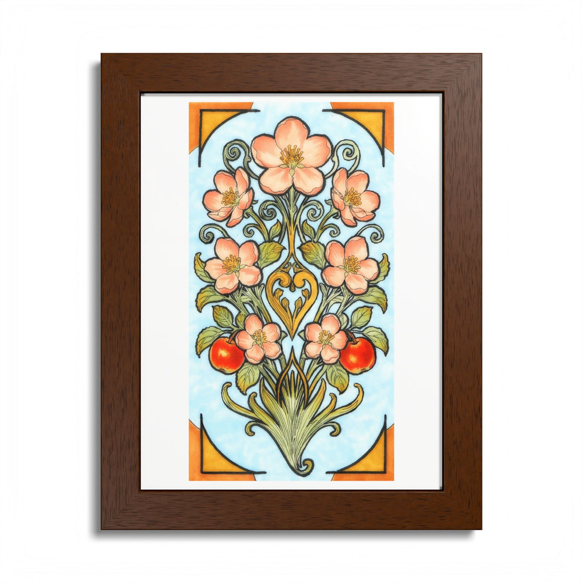 Cherry Blossom Print