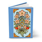 Cherry Blossoms Hardcover Journal