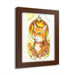 Mont Purrthon Print