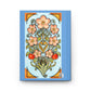 Cherry Blossoms Hardcover Journal
