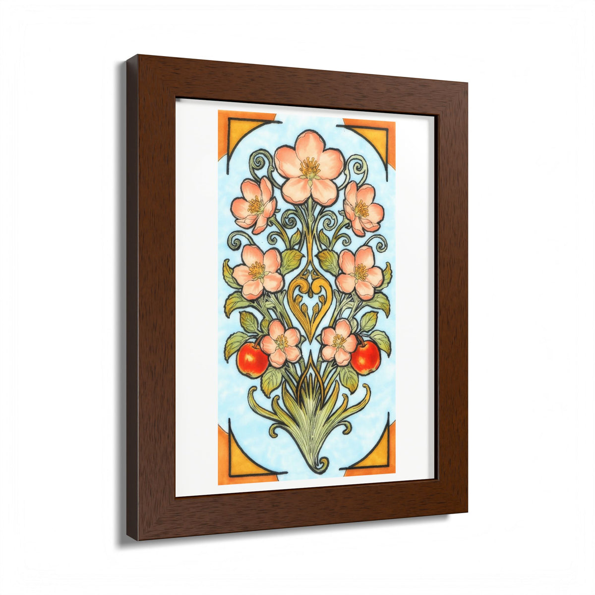 Cherry Blossom Print