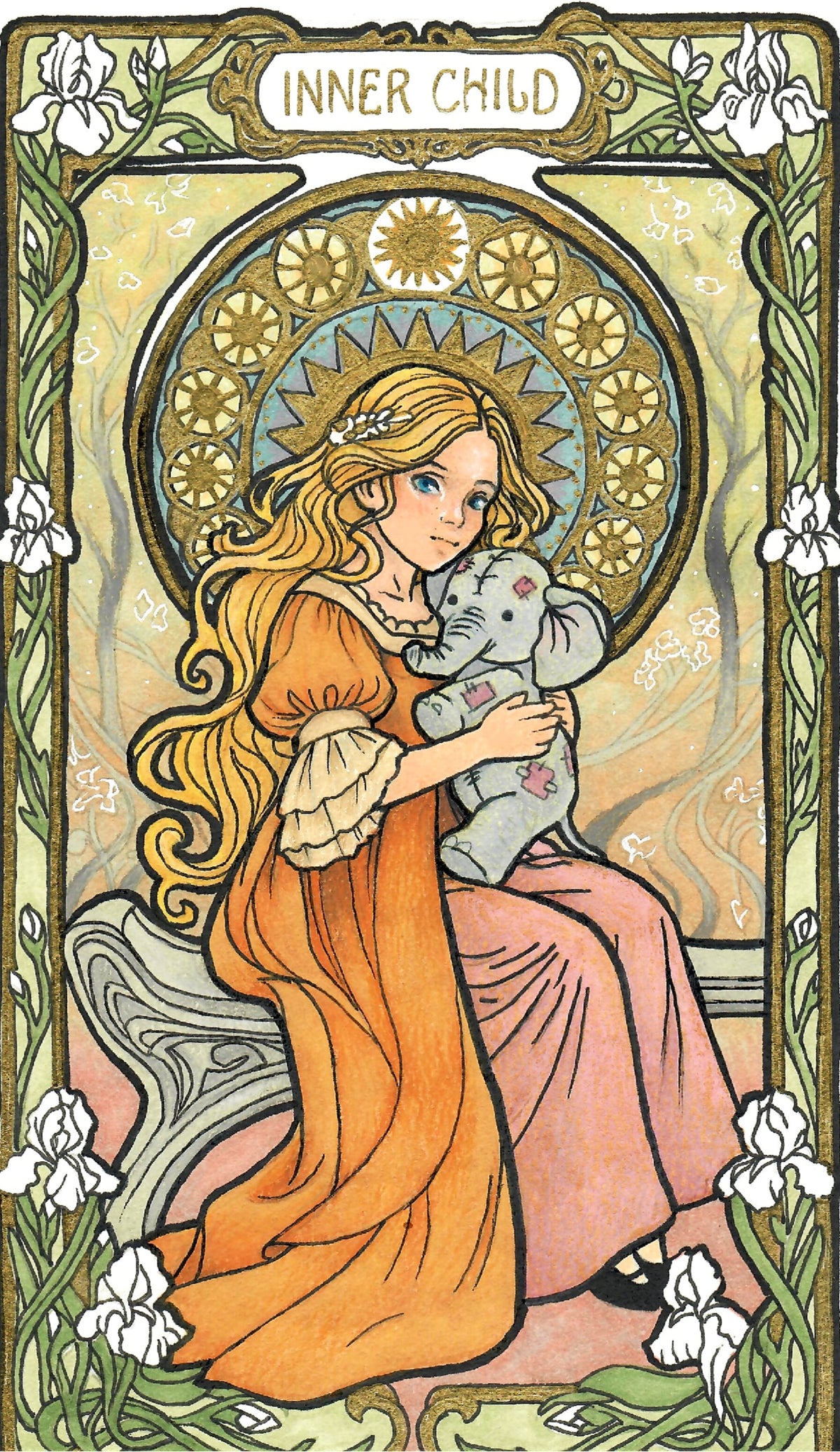 Inner Child Original