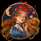 Lovely Alice Original