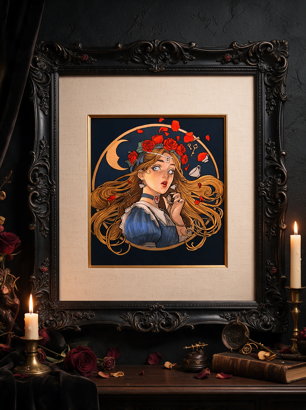 Lovely Alice Original