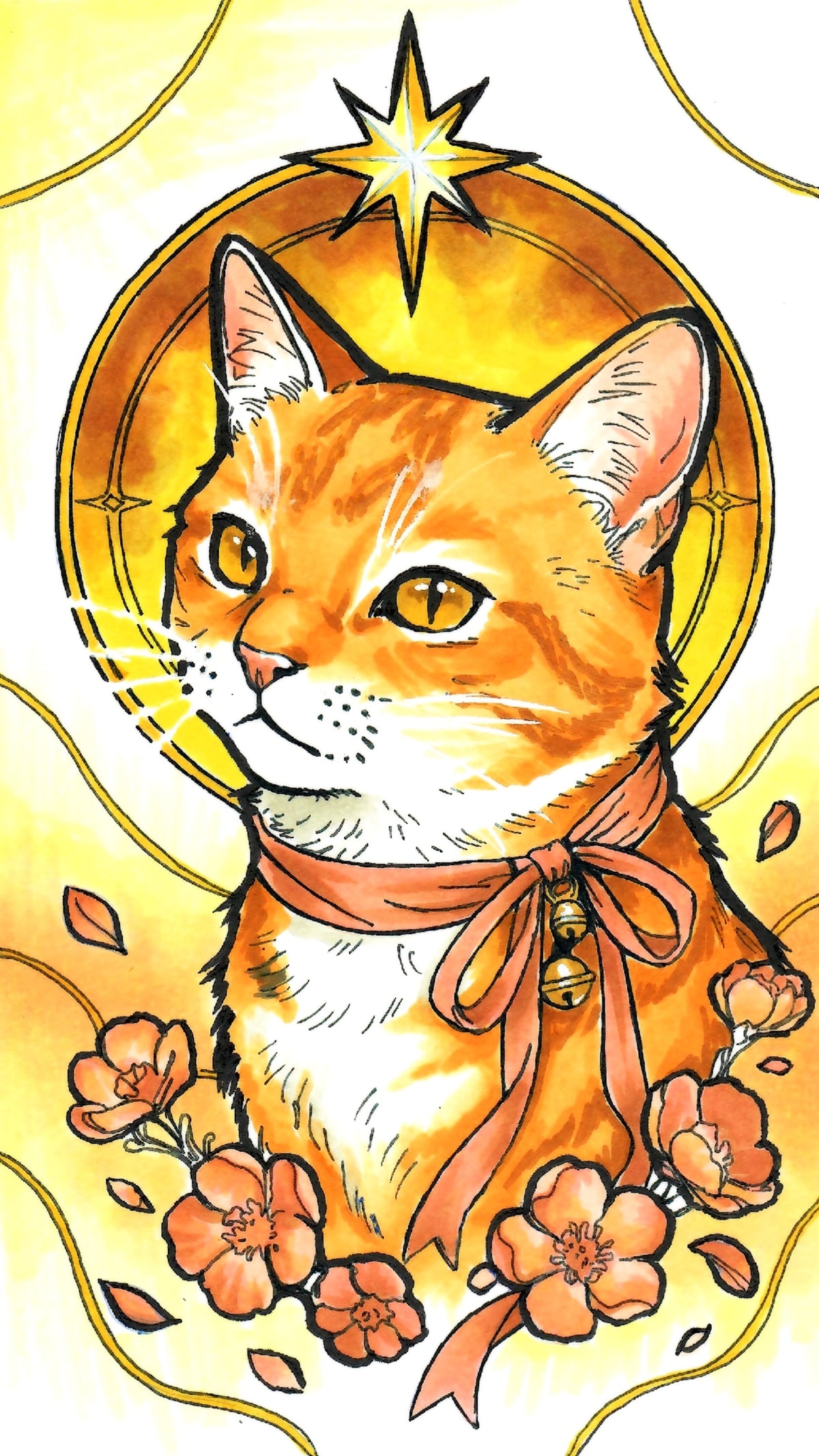 Monty Purrthon Original